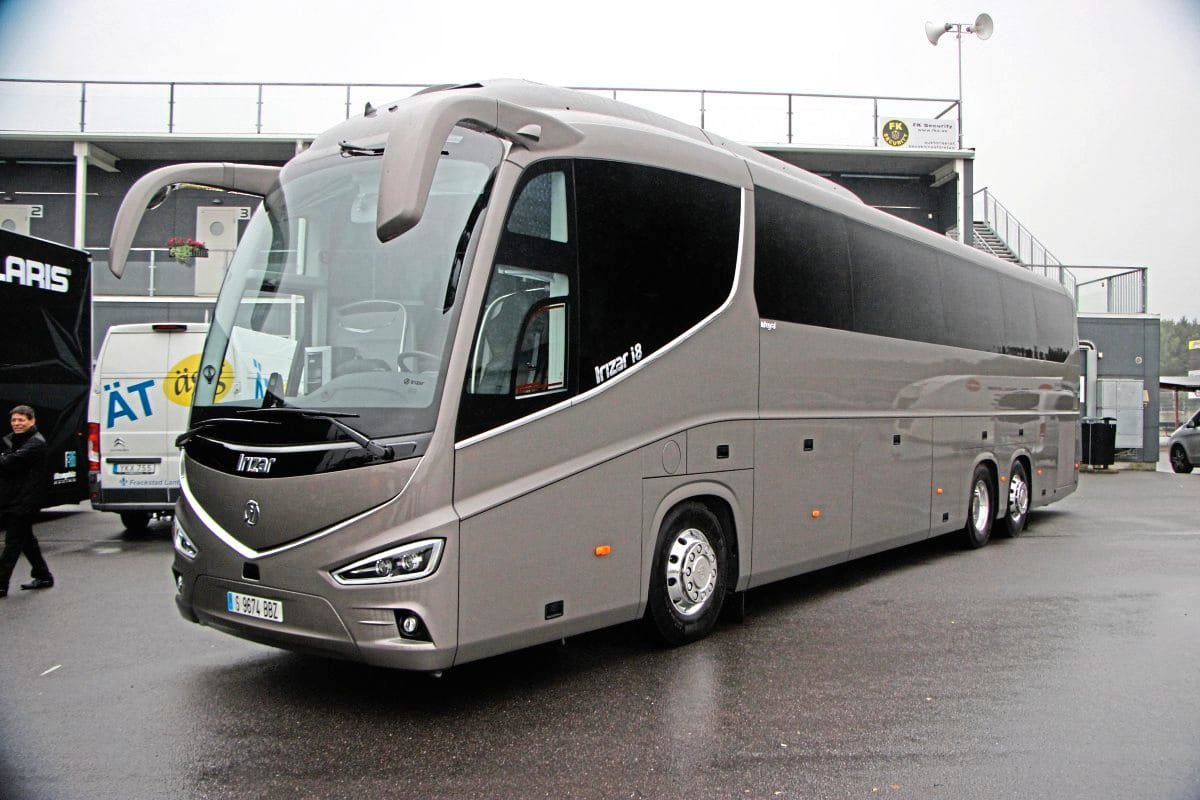 Coach & Buses