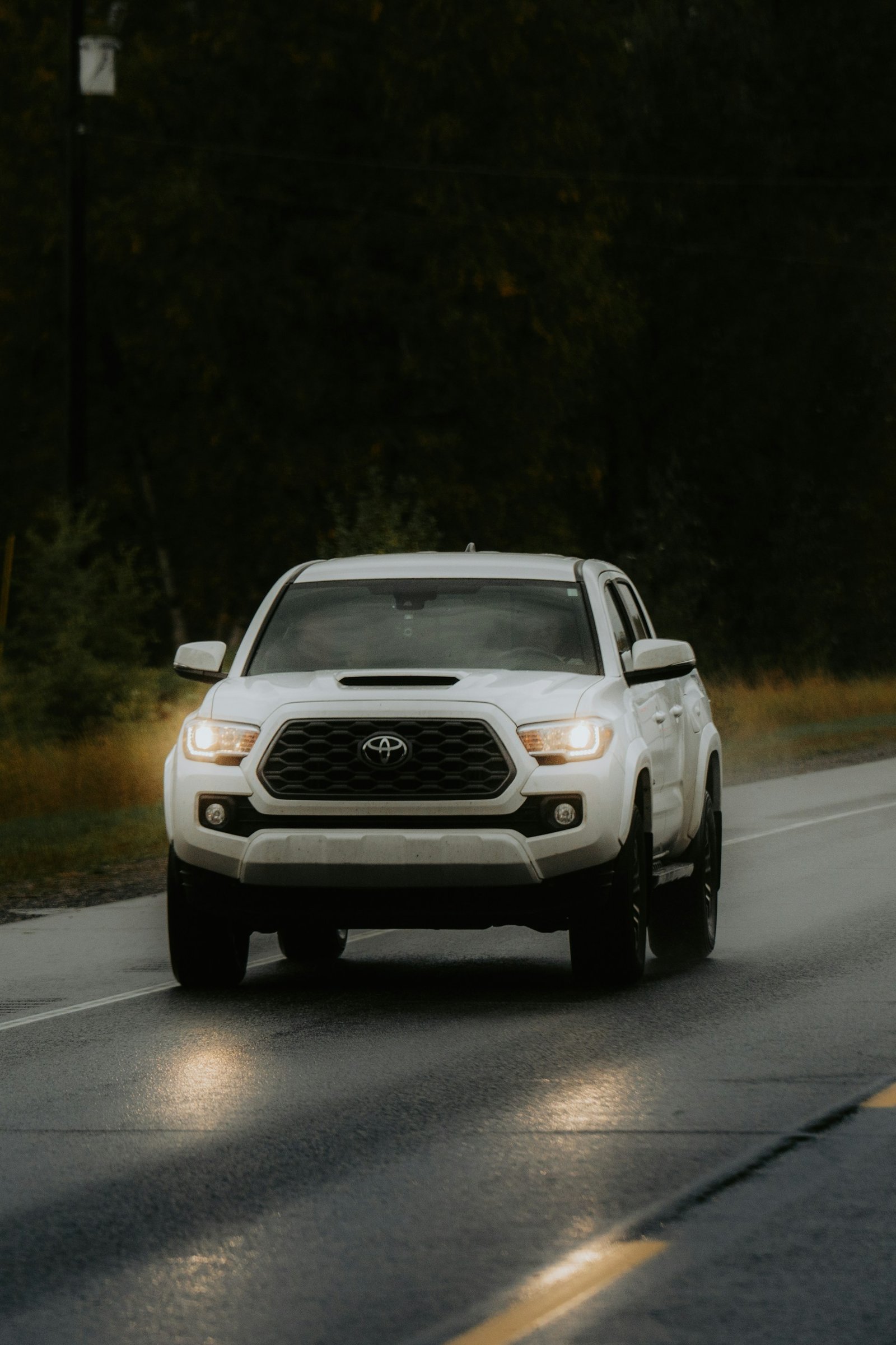 Toyota Tacoma