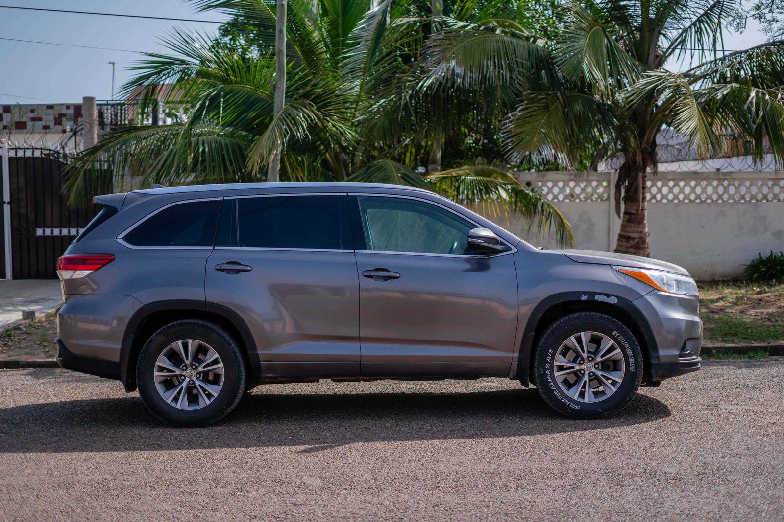 SUV & 4X4 — photo 3