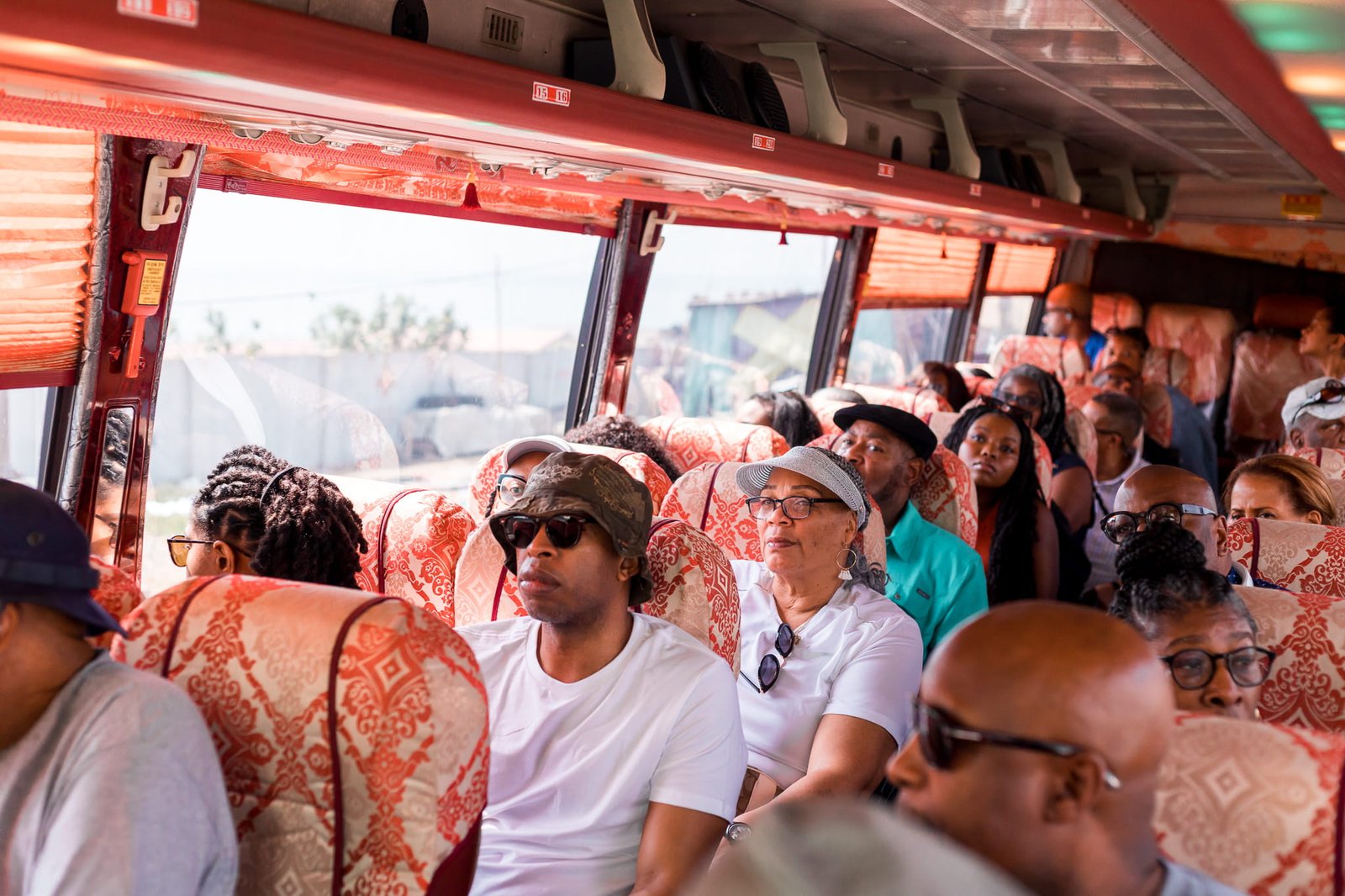 Group Tours