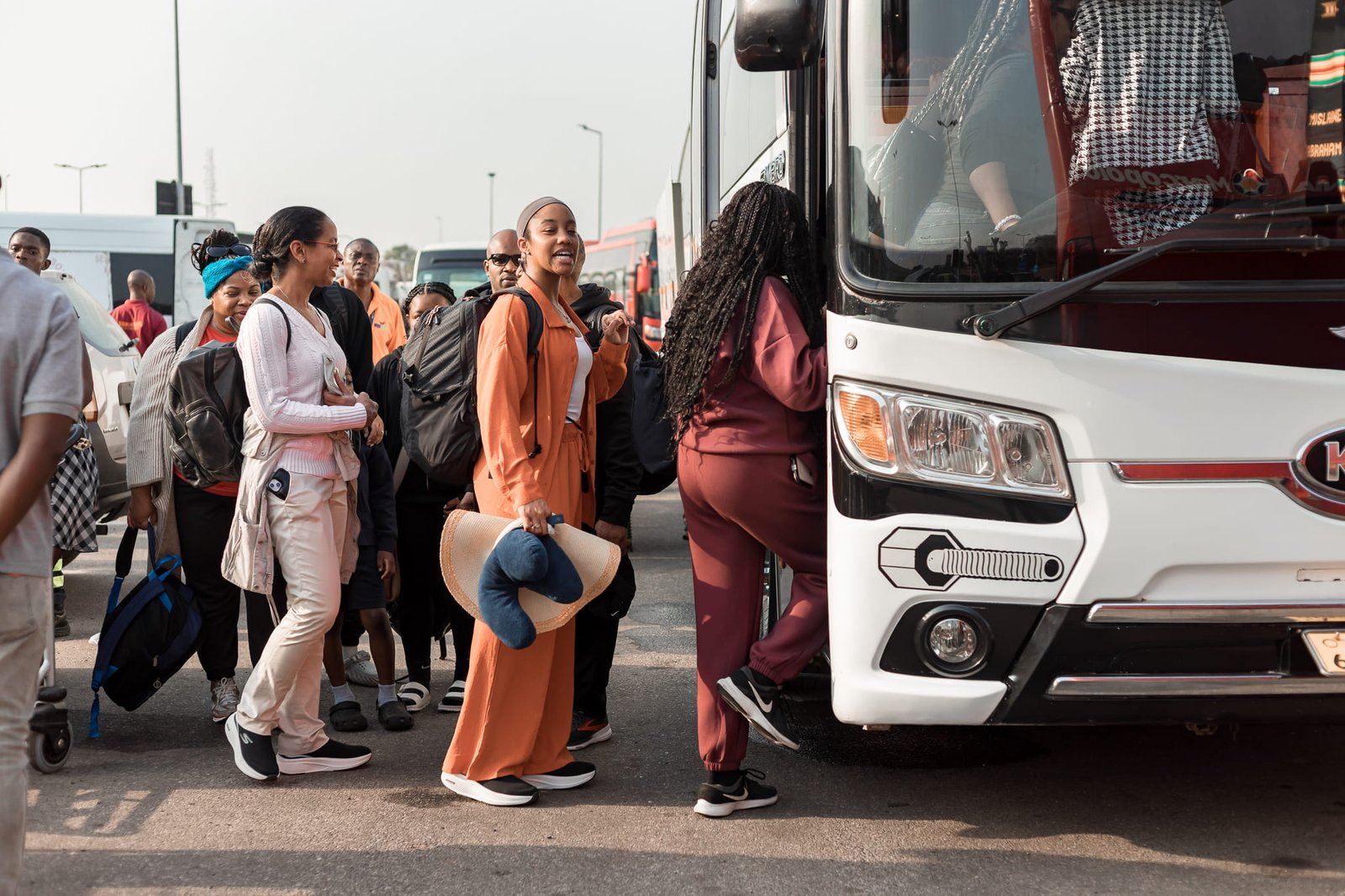 Group Travel