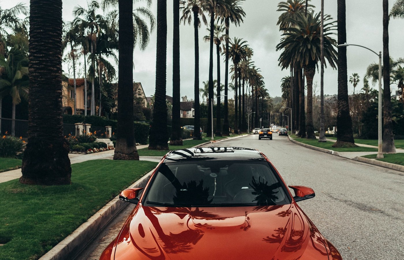 Accra Car Rentals